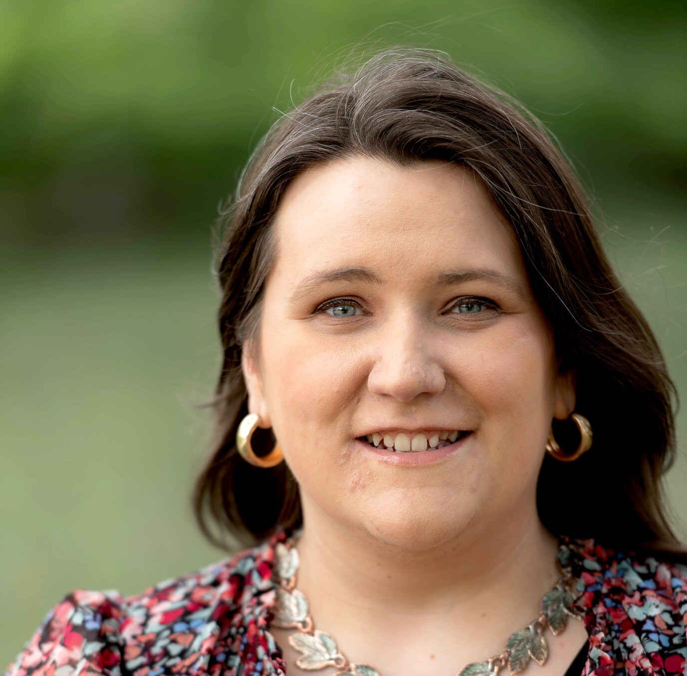 Photograph of Lauren Macleod