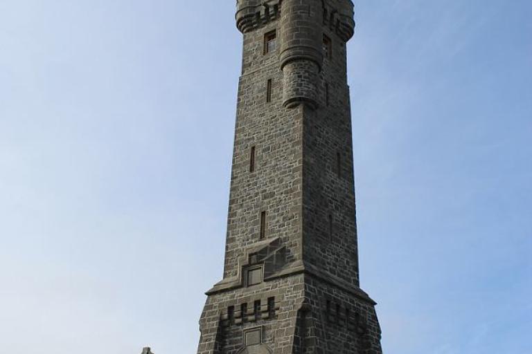 Lewis War Memorial