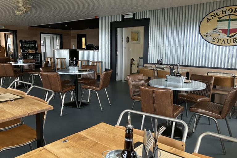 Isle of Harris Brewery