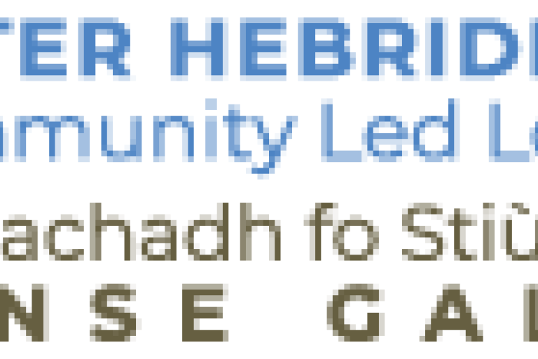 Outer Hebrides Community Led Local Development - Leasachadh fo Stiùir na Coimhearsnachd Innse Gall