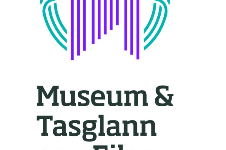 Museum & Tasglann nan Eilean logo