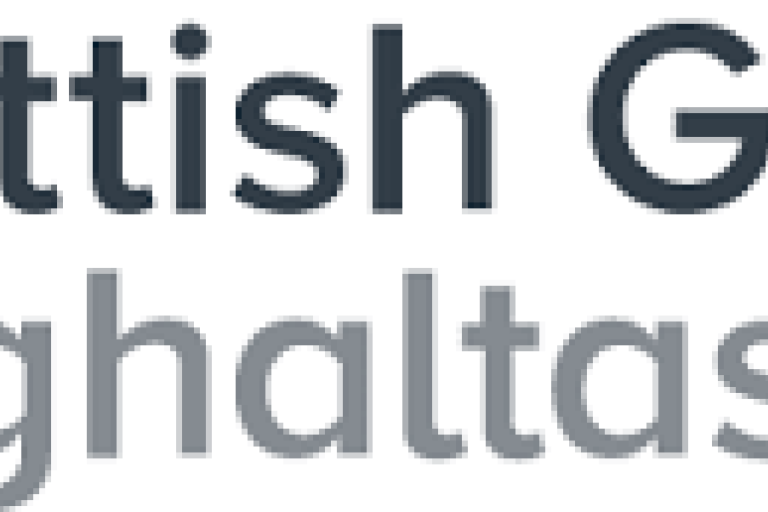 Scottish Government logo