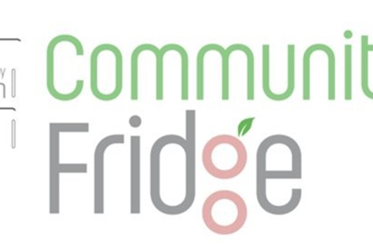 Community Fridge Logo