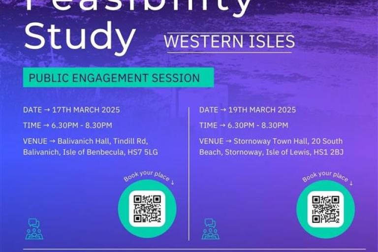Visitor Levy times poster
