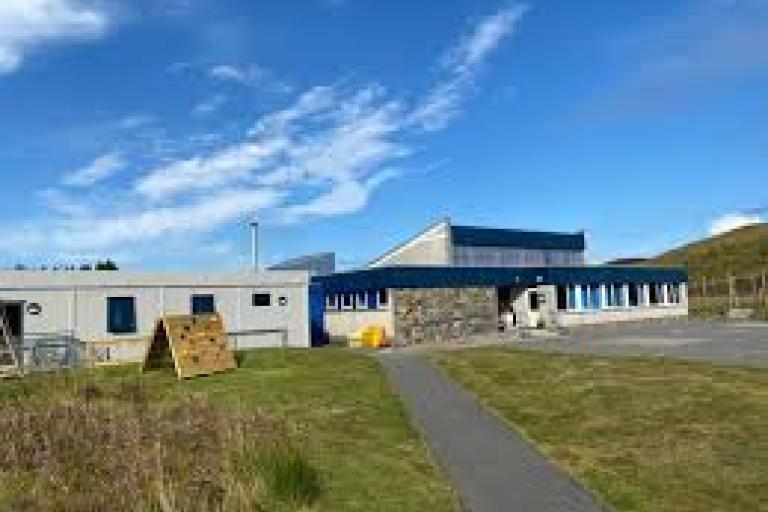 Photo of Pairc Schol