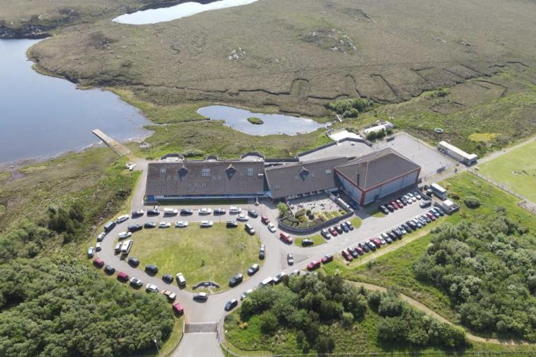 Photo of Sgoil nan Loch