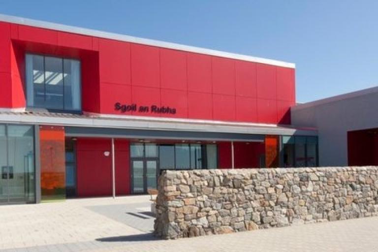 Photo of Sgoil an Rubha