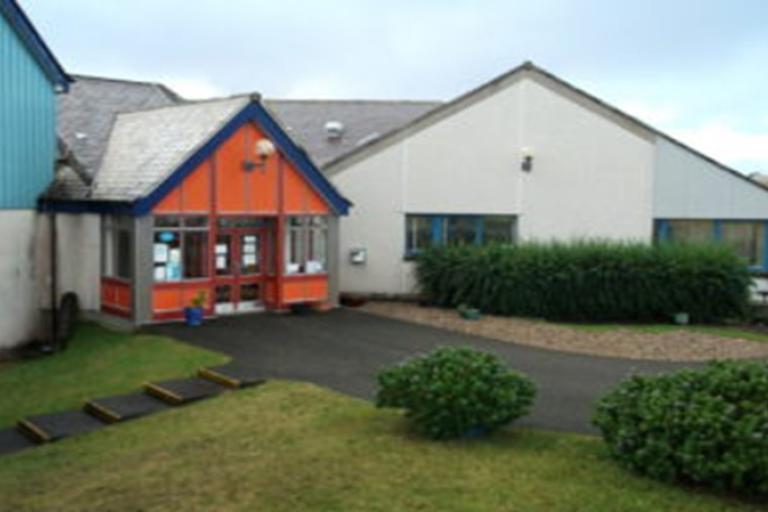 Photo of Shawbost School