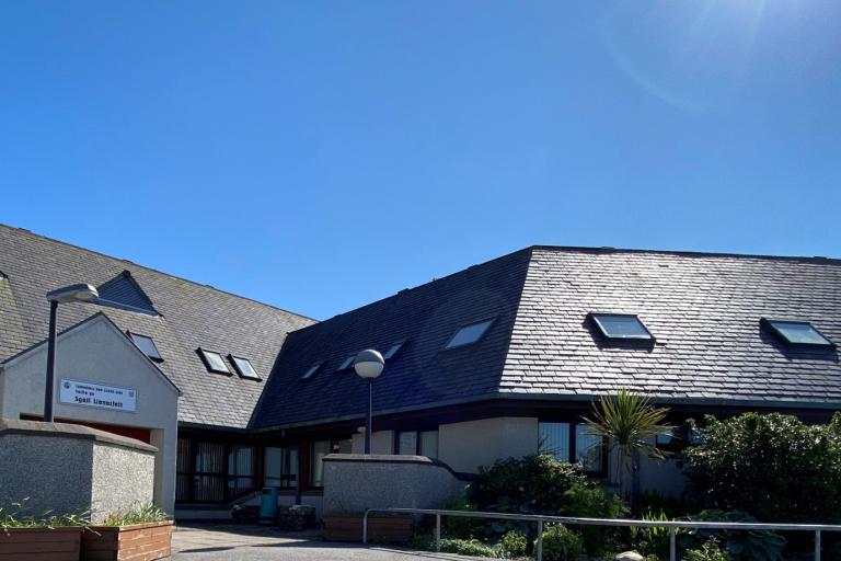 Photo of Sgoil Lionacleit