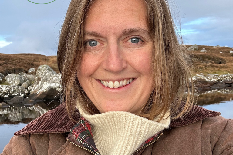 Photo of Emily Durie Otter Mountain