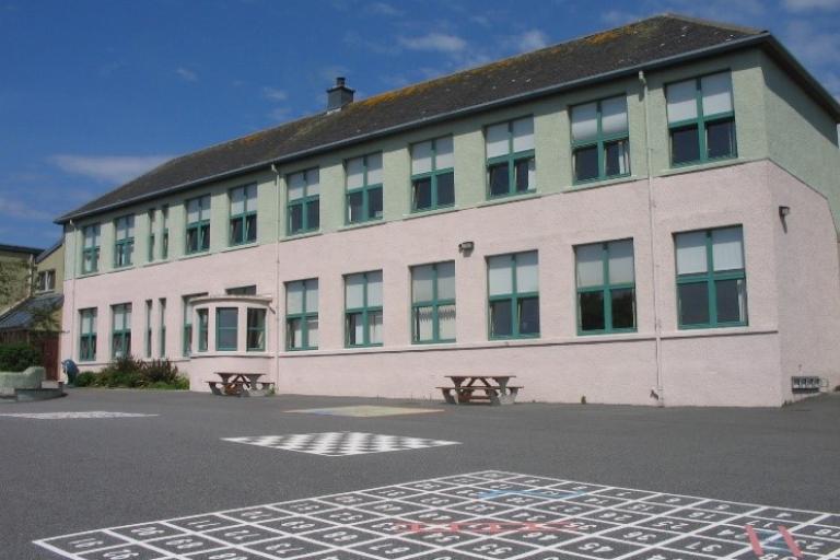 Photo of Sgoil Lacasdail