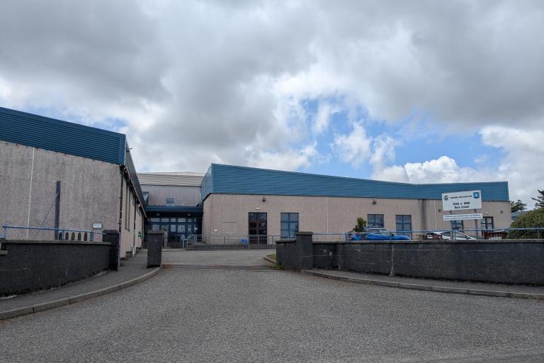 Photo of Back School