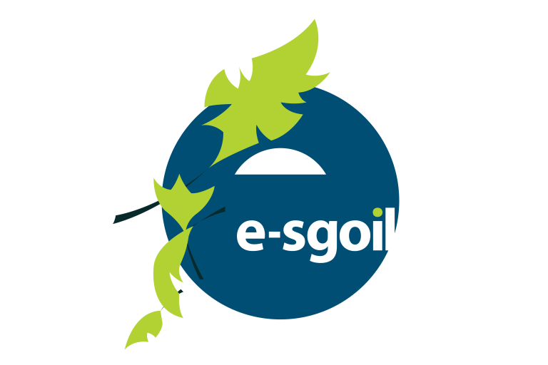 esgoil logo