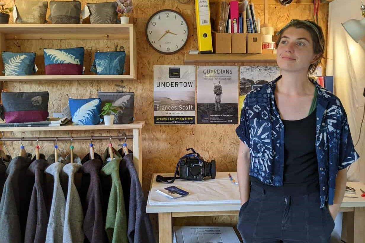 Mhairi Law photo