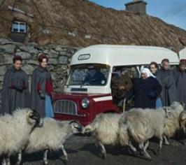 Call the Midwife Image