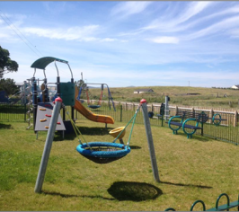 Playpark