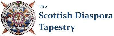 Scottish Diaspora Tapestry