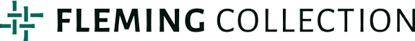 Fleming Collect logo