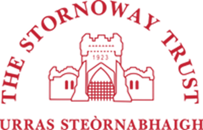 The Stornoway Trust logo